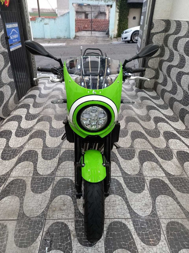 Imagem 8 de 15 de Kawasaki Z900 Rs