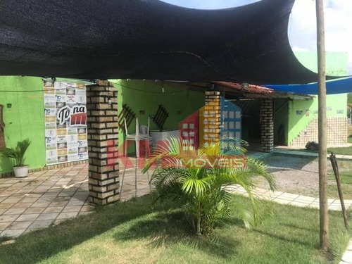 Imagem 2 de 15 de Venda! Chácara No Bairro Costa E Silva Em Mossoró - Ch2517