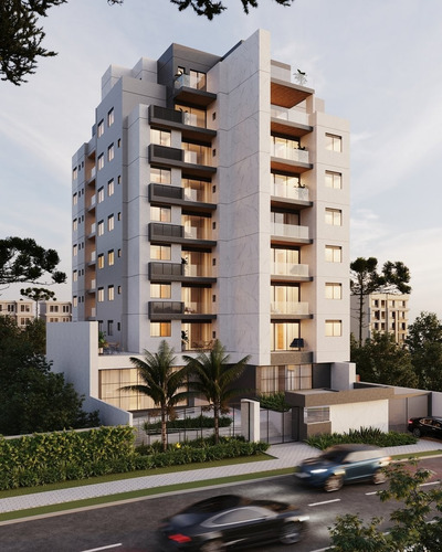 Imagem 2 de 26 de Apartamento - Ap01818 - 70646448