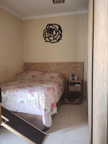 Apartamento Sem Condomínio Com 2 Quartos Sendo 1 Suite