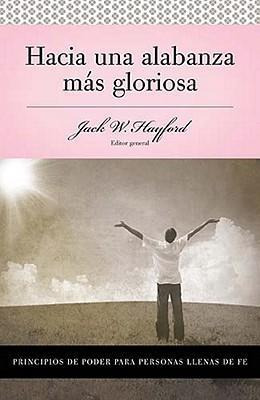 Libro Serie Vida En Plenitud: Hacia Una Alabanza M S Glor...