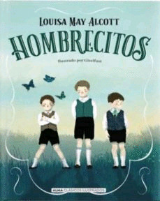 Libro Hombrecitos Sku