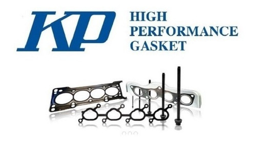 Imagen 3 de 4 de Juego Empacaduras Superior Jeep Motor 3.7 2005-2012