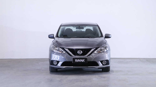 Imagen 2 de 15 de Nissan Sentra 2.0 Advance - 296738 - C