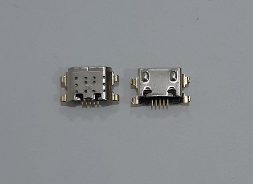 Lote X10 Pin De Carga Para Samsung A03 A035 /a03 Core A032