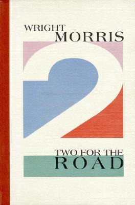 Libro Two For The Road: Two Short Novels - Morris, Wright