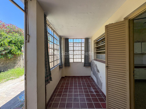 Venta Ph 3 Ambientes Con Patio En Moron