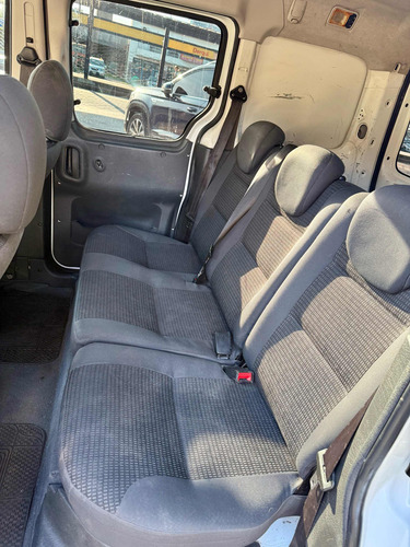 Citroën Berlingo Furgon 1.4 Bussines 75cv Mixto