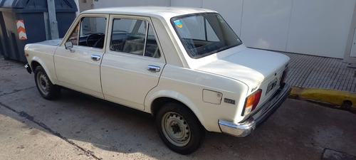 Fiat 128 Europa 1100
