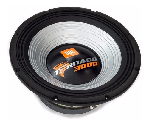 Novo Woofer Tornado Jbl Selenium 15 3000 1500 Watts Rms