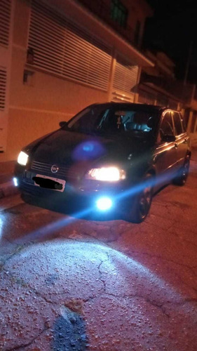 Fiat Stilo 2005 1.8 16v 5p