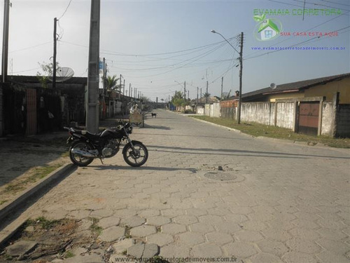 Imagem 3 de 7 de Salões Comerciais À Venda Em Itanhaem/sp - Compre O Seu Salões Comerciais Aqui! - 1286080