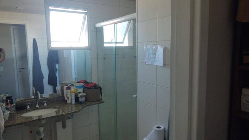 Imagem 11 de 20 de Apartamento Com 3 Dormitórios, 86 M², Condomínio Supera, Por R$ 700.000 - Vila Augusta - Guarulhos/sp - Ap1961