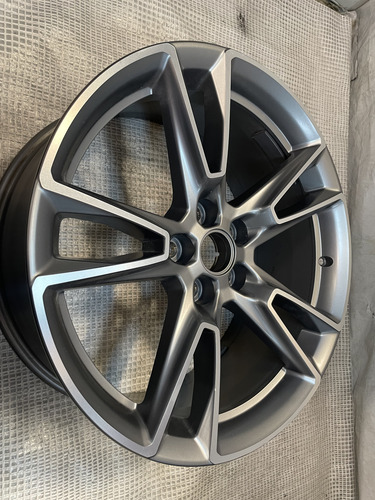 Roda Original Gm Camaro 6.2 Ss Col Edition 2023/24 Aro 20 (Usado)