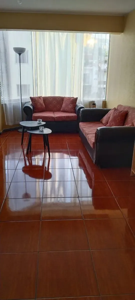 Imagen 1 de 16 de Hermoso Departamento De 3 Habitaciones Y 2 Baños