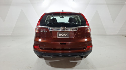 Honda CR-V 2.4 Lx