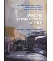 Derecho Internacional Publico Tomo 3 Jimenez De Arechaga