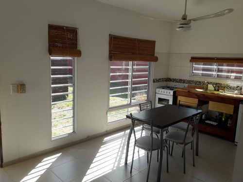 Imagen 1 de 11 de Departamentos Tipo Casa Planta Baja Nuevos En Mar De Ajo 500m Del Mar