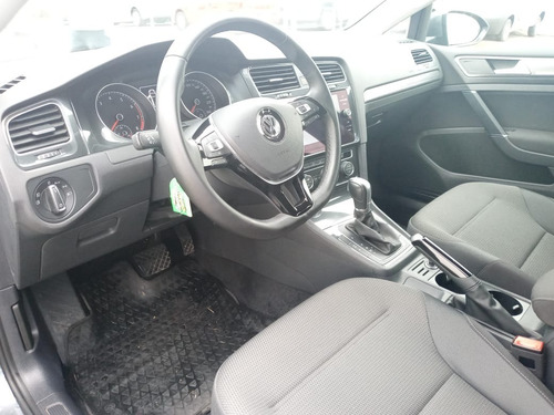 Volkswagen Golf Variant 1.4 Tsi 150cv Comfortline Dsg 2.019