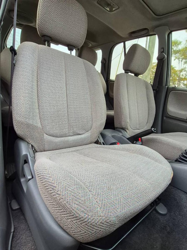 Chevrolet Grand Vitara 2.0