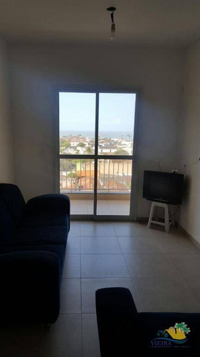 Imagem 11 de 20 de Apartamento Residencial Para Locação, Vila São Paulo, Itanhaém. - Ap0054