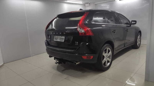 Volvo Xc 60 R-design 3.0 Awd 304cv 5p