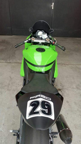 Imagem 4 de 6 de Kawasaki Zx10