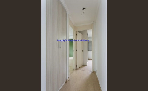 Imagem 7 de 24 de Apartamento 107m², 02 Dormitórios (sendo Suítes), 04 Banheiros E 01 Vaga Na Garagem. Condomínio Com Portaria E Segurança 24hrs. - 21083108 - 70030945