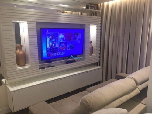 Imagem 10 de 11 de Apartamento A Venda Com 70m Com Lazer E Facil Acesso Centro, Jundiaí Sp - 6824