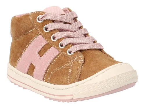 Zapatillas hush puppies niña hot sale