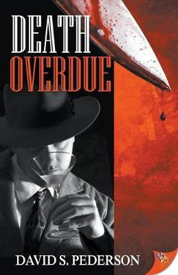 Libro Death Overdue - David S Pederson