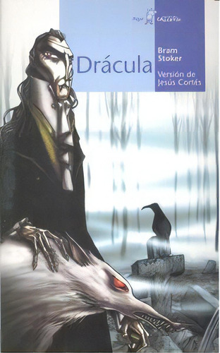 Drãâ¡cula, De Stocker, Bram. Editorial Algar Editorial, Tapa Blanda En Español