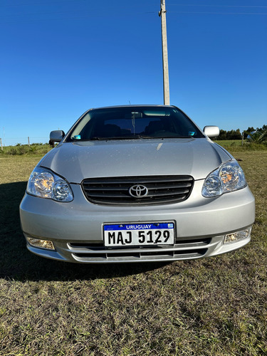 Toyota Corolla 2.0 D Terra