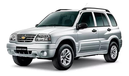 Cajetín Dirección Grand Vitara Xl5-xl7 2007 (4 Cilindro) 