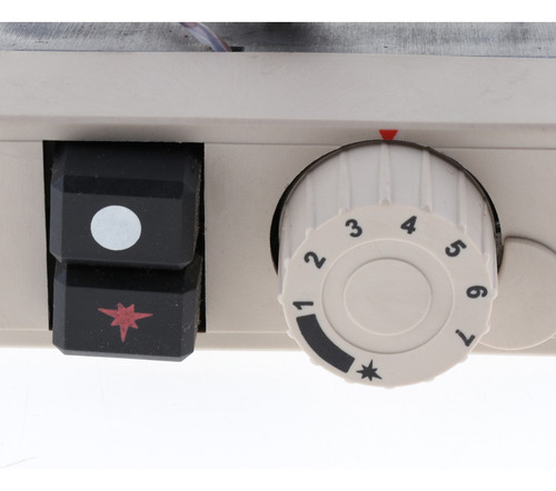 Termostato Para Horno Freidora A Gas Propano