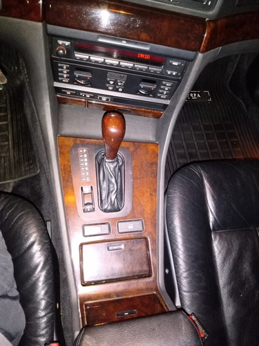 Bmw 740i