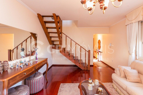 Imagem 29 de 30 de Apartamento Em Cristo Redentor, Porto Alegre/rs De 260m² 3 Quartos À Venda Por R$ 848.000,00 - Ap1379527-s
