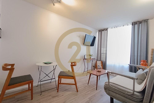 Venta Departamento Barrio Lastarria