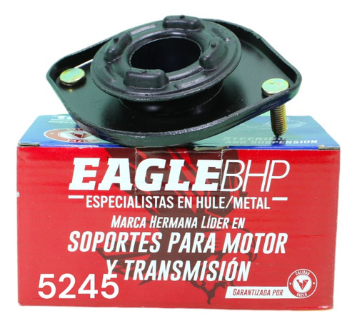 Base Amortiguador Delantera Para Chevy 1.6l 1994-2012 5245 &