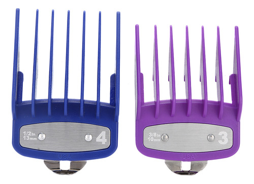 Pinza De Posicionamiento De Corte De Pelo De Repuesto Limit
