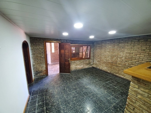 Apartamento Tipo Casa Con Fondo