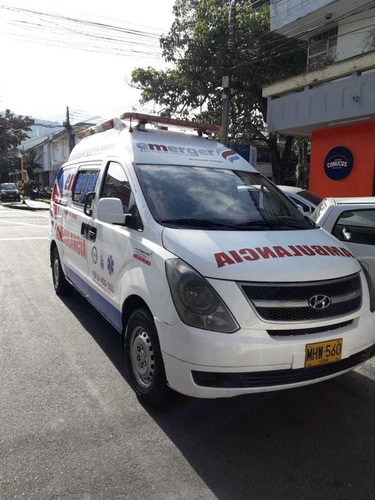 Hyundai H-1