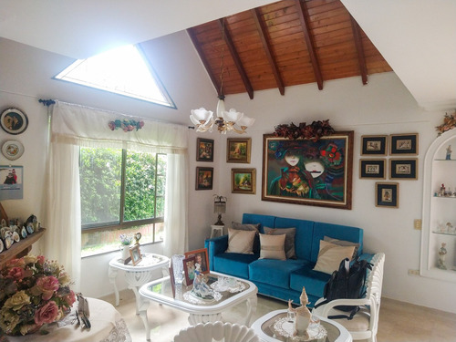Imagen 11 de 13 de Venta Casa Lagos Del Cacique Bucaramanga