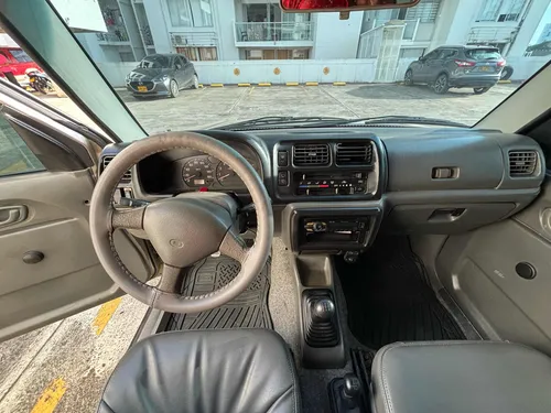 Chevrolet Jimny 1.3