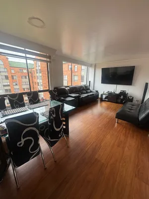 Apartamento en venta