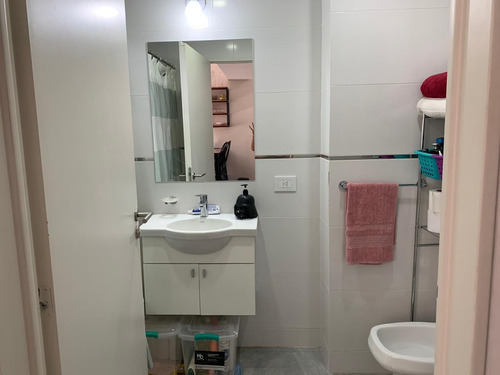 Dueño - Excelente Departamento En Pleno Barrio De Palermo