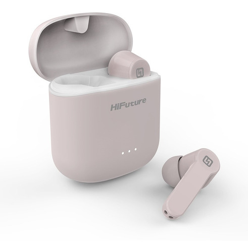Imagen 5 de 9 de Auriculares Inalámbricos In-ear Tws Premium Flybuds