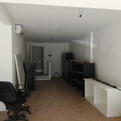 Imagen 7 de 17 de Oficina Usd1600/m2 Con Renta Del 4% Anual Frente Al Subte - Belgrano