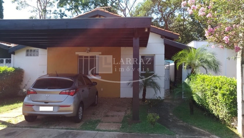 Casa Para Venda Ou Locação No Jardim Ouro Branco No Condominio Ouro Verde, 3 Dormitorios Sendo 1 Suite Em 200 M2 De Area Total. Lazer No Condomínio - Ca00644 - 33622689