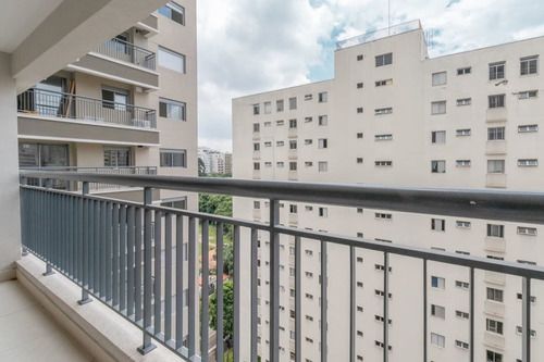Apartamento A Venda Em São Paulo - 20992